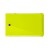 Full Body Housing For Asus Memo Pad Hd7 16 Gb Green - Maxbhi Com