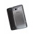 Full Body Housing For Htc Desire Z Black - Maxbhi Com