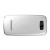 Full Body Housing For Nokia Asha 306 Silver - Maxbhi Com