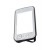 Full Body Housing For Nokia N800 Silver - Maxbhi Com