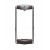 Full Body Housing For Vertu Constellation T Black - Maxbhi Com