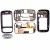 Full Body Housing For Htc Tytn Ii White - Maxbhi Com