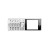 Full Body Housing For Kechao K115 White - Maxbhi Com