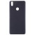 Back Panel Cover For Bq Aquaris C Black - Maxbhi Com