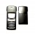 Full Body Housing For Nokia 8910 Black - Maxbhi Com