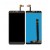Lcd With Touch Screen For Alcatel Pop 4 6 Grey By - Maxbhi Com