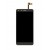 Lcd With Touch Screen For Alcatel Pop 4 6 Grey By - Maxbhi Com