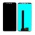 Lcd With Touch Screen For Bq Aquaris C Black By - Maxbhi Com