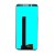 Lcd With Touch Screen For Bq Aquaris C White By - Maxbhi Com