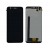 Lcd With Touch Screen For Coolpad Dazen 6a Black By - Maxbhi Com