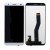 Lcd With Touch Screen For Coolpad Mega 5c Gold By - Maxbhi Com