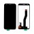 Lcd With Touch Screen For Coolpad Mega 5c Grey By - Maxbhi Com