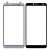 Replacement Front Glass For Xolo Era 4x White By - Maxbhi Com