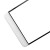 Touch Screen Digitizer For Alcatel Pop 4 6 Gold By - Maxbhi Com