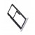 Sim Card Holder Tray For Zte Blade A2 Silver - Maxbhi Com