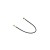 Coaxial Cable For Lava Iris 758 Dual Sim By - Maxbhi Com