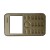 Full Body Housing For Kechao K116 Gold - Maxbhi Com