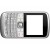 Full Body Housing For Mifone Miw100 New Silver - Maxbhi Com