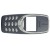 Full Body Housing For Nokia 3315 Black - Maxbhi Com