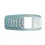 Full Body Housing For Nokia 3315 Blue - Maxbhi Com