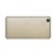 Full Body Housing For Panasonic P55 Novo 16gb Gold - Maxbhi Com