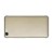 Full Body Housing For Panasonic P55 Novo 16gb Gold - Maxbhi Com