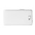 Full Body Housing For Alcatel One Touch Scribe Easy 8000d With Dual Sim White - Maxbhi Com