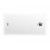 Full Body Housing For Swipe Elite 2 Plus White - Maxbhi Com