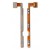 Volume Button Flex Cable For Elephone S7 By - Maxbhi Com