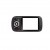 Full Body Housing For Itel Mobiles Lampson White - Maxbhi Com