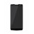 Lcd With Touch Screen For Oukitel K10 Black By - Maxbhi Com
