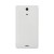 Full Body Housing For Sony Xperia Zr Hspa Plus White - Maxbhi Com