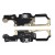 Charging Connector Flex Pcb Board For Infinix Note 4 By - Maxbhi Com