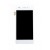 Lcd With Touch Screen For Gionee Elife S5 1 White By - Maxbhi Com