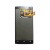 Lcd With Touch Screen For Gionee Elife S5 1 White By - Maxbhi Com