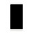 Lcd With Touch Screen For Gionee F205 White By - Maxbhi Com