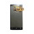 Lcd With Touch Screen For Gionee Gn9005 White By - Maxbhi Com