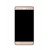 Lcd With Touch Screen For Micromax Evok Power Champagne By - Maxbhi Com
