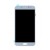 Lcd With Touch Screen For Samsung Galaxy J2 Pro Silver By - Maxbhi Com