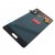 Lcd With Touch Screen For Samsung Z3 Gold By - Maxbhi Com