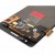 Lcd With Touch Screen For Samsung Z3 Gold By - Maxbhi Com