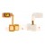 Power Button Flex Cable For Oppo A33 On Off Flex Pcb By - Maxbhi Com