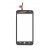 Touch Screen Digitizer For Lephone W21 Black By - Maxbhi Com