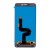 Lcd With Touch Screen For Leeco Le 1s Eco White By - Maxbhi Com