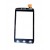 Touch Screen Digitizer For Celkon Campus Q405 Blue By - Maxbhi Com