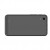 Full Body Housing For Spice Xlife 431q Black - Maxbhi Com