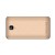 Full Body Housing For Swipe Neo Power 4g Black - Maxbhi Com