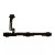 Side Button Flex Cable For Asus Zenfone Go By - Maxbhi Com