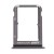Sim Card Holder Tray For Xiaomi Mi 9 Pro 5g Black - Maxbhi Com