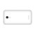 Full Body Housing For Blu Studio Xl White - Maxbhi Com